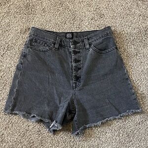 urban outfitters BDG mom shorts